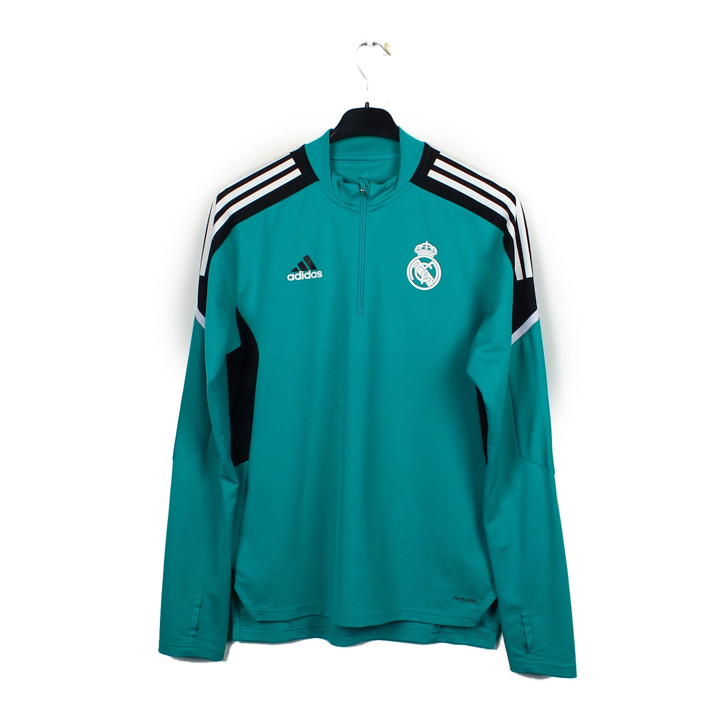 2021/22 - Real Madrid (M)