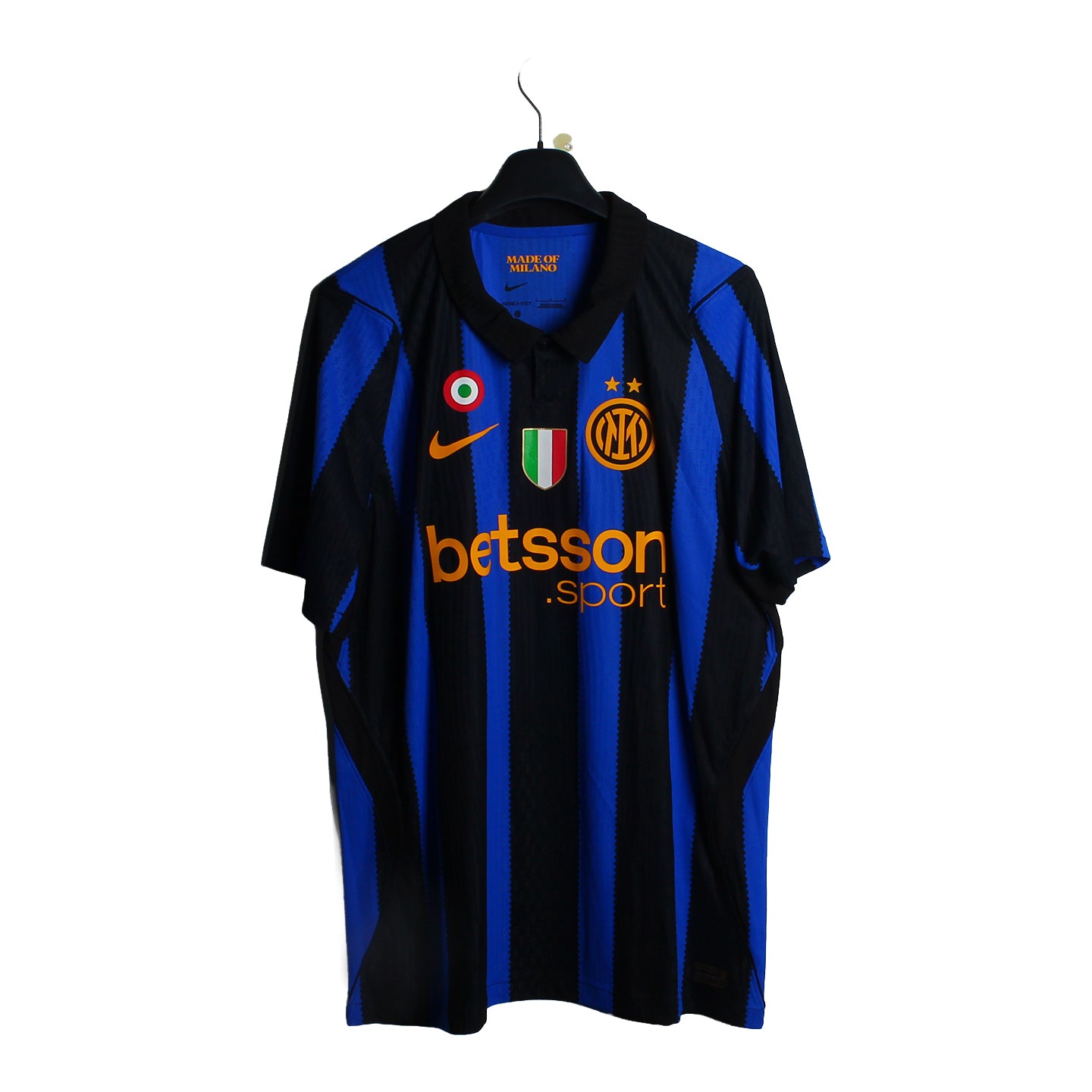 2026/27 - Inter Milan (L) [pro]