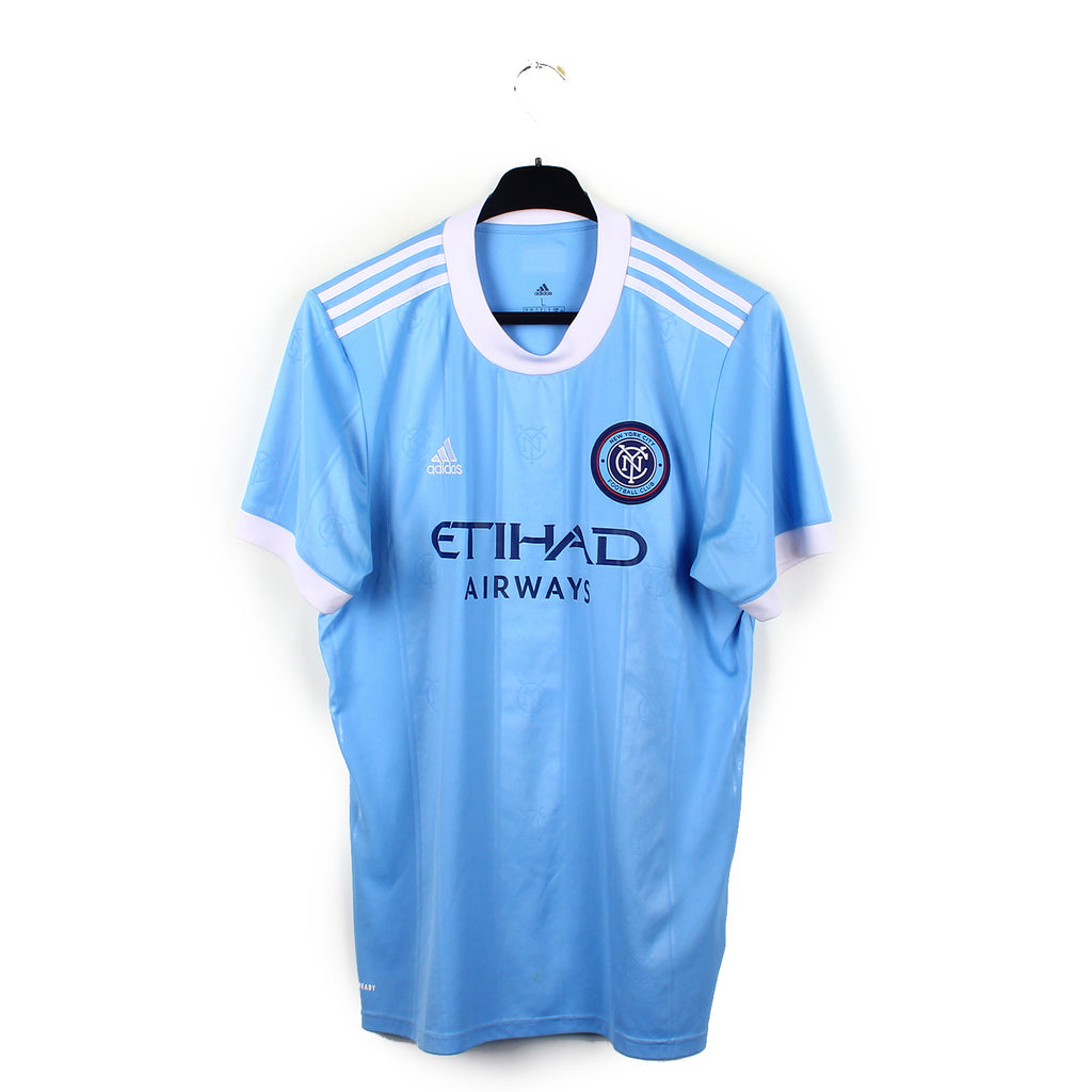 2020/21 - New York FC (L)