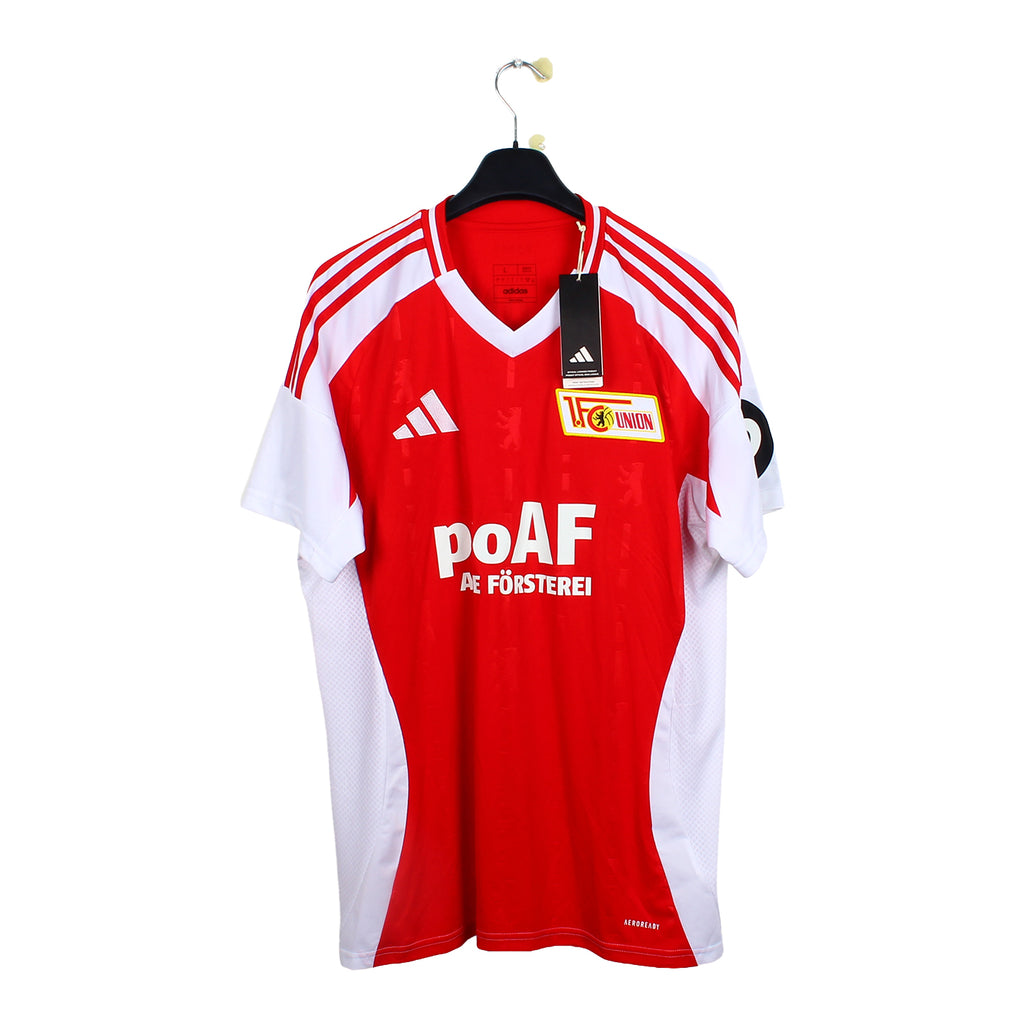 2024/25 - Union Berlin (L)
