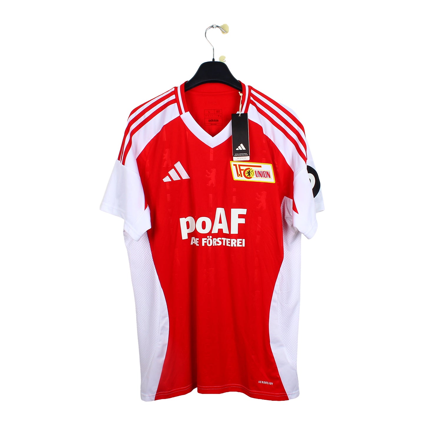 2024/25 - Union Berlin (L)