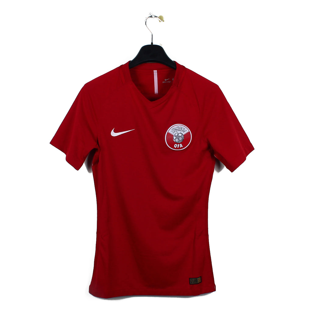 2016/18 - Qatar (S) [stock pro]