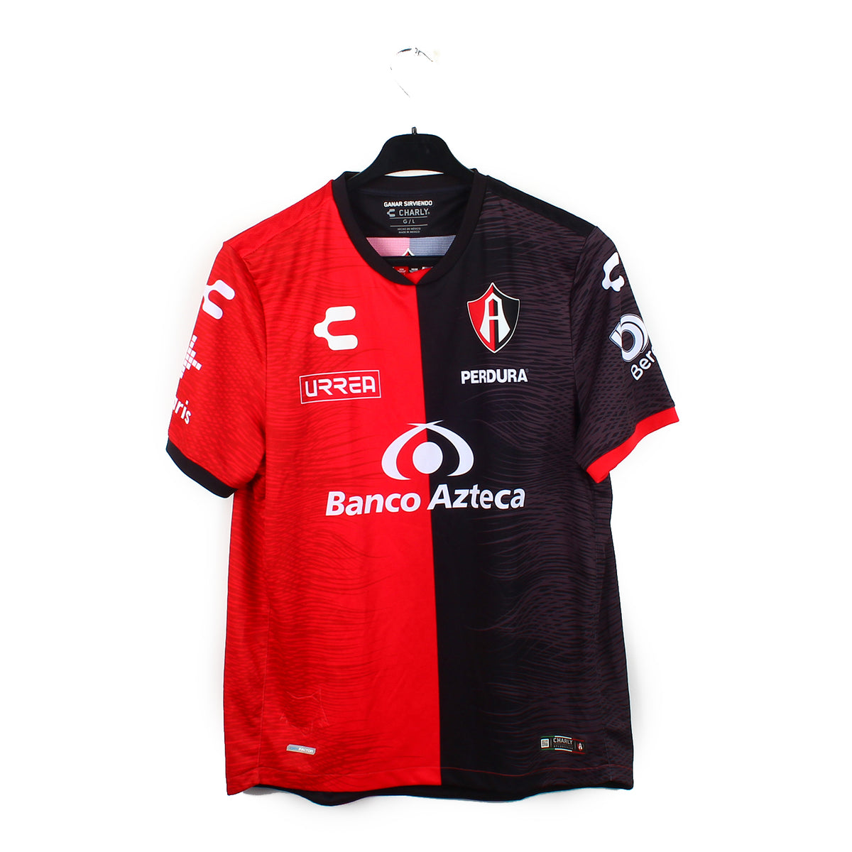 2020/21 - CF Atlas (L)