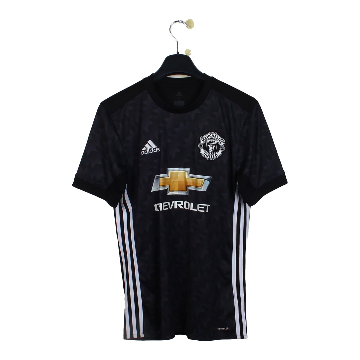 2017/18 - Manchester United - Pogba #6 (S)