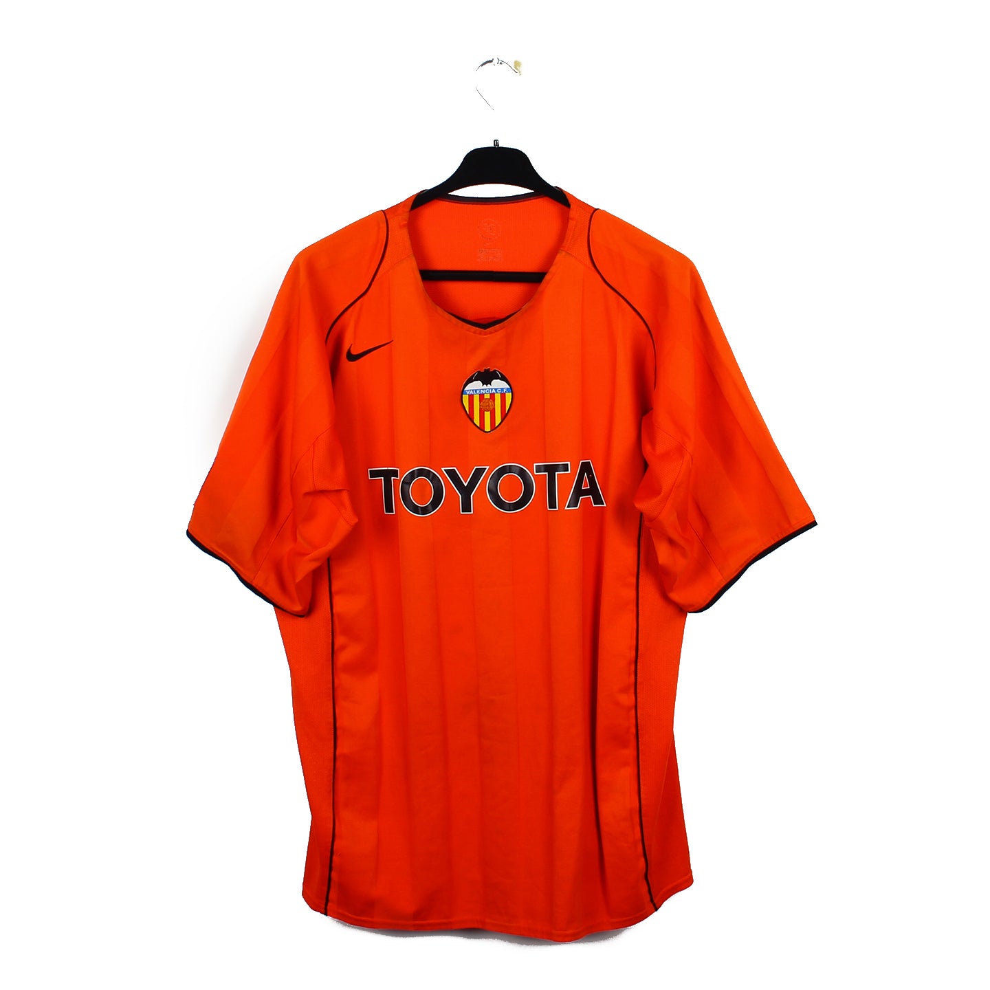 2004/05 - Valence (S)