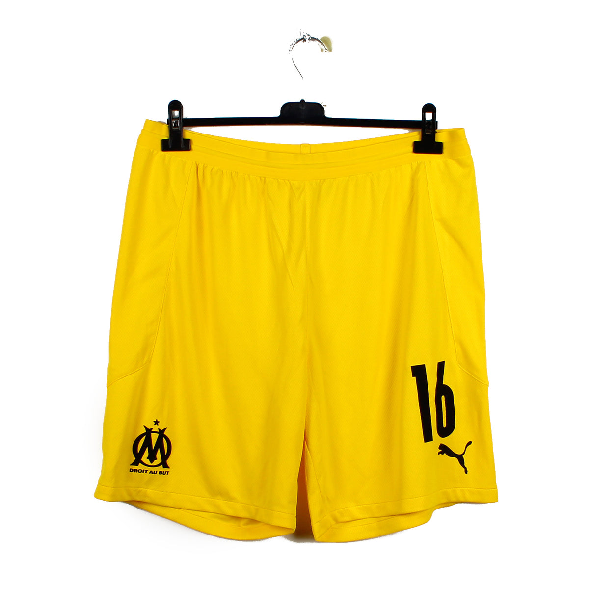2019/20 - OM - Lopez #16 (XL)
