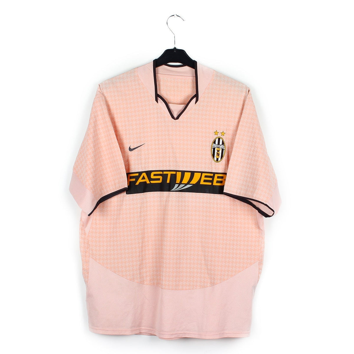 2003/04 - Juventus - Del Piero #10 (L)