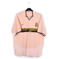 2003/04 - Juventus - Del Piero #10 (L)