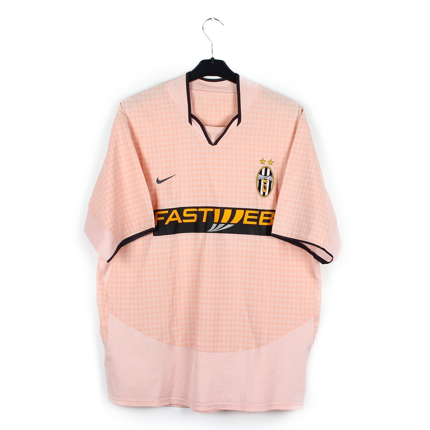 2003/04 - Juventus - Del Piero #10 (L)