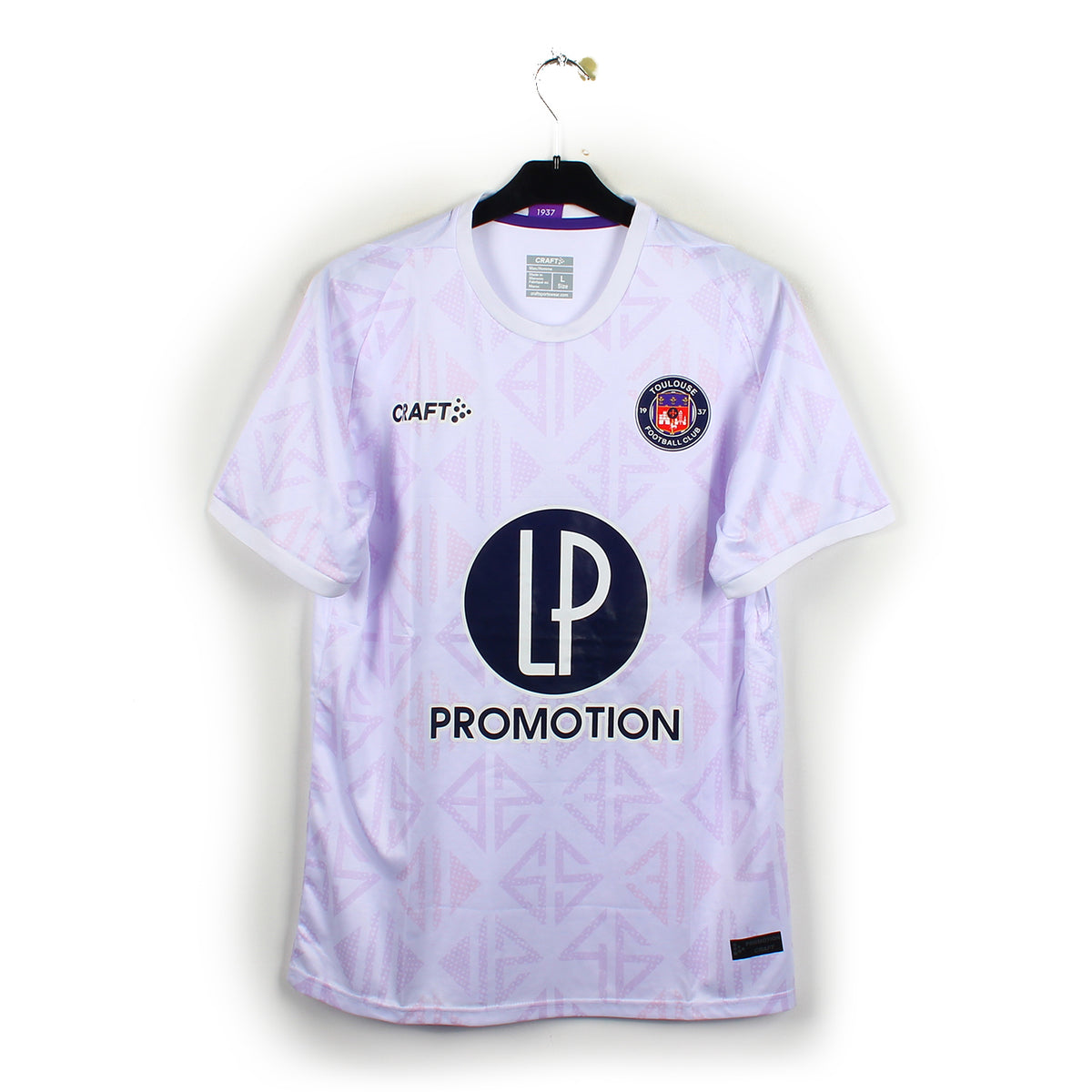 2023/24 - Toulouse FC (L)