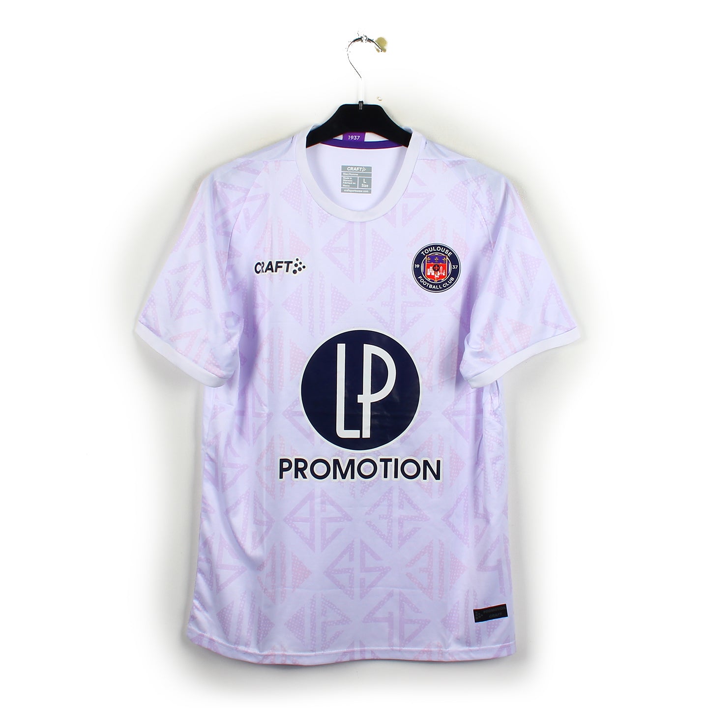 2023/24 - Toulouse FC (S)