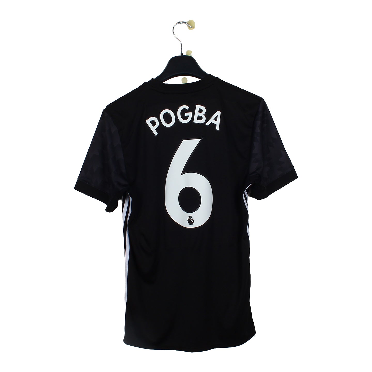 2017/18 - Manchester United - Pogba #6 (S)