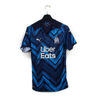 2021/22 - OM (M)