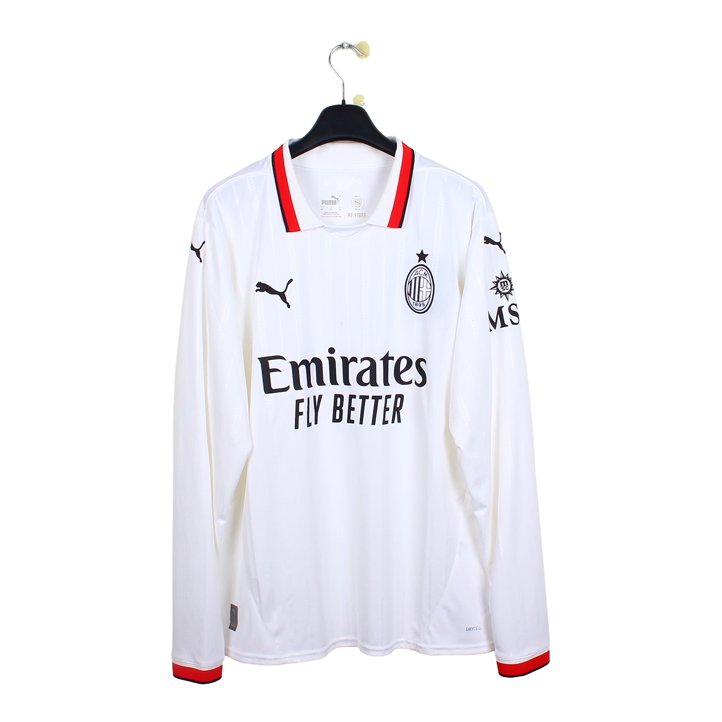 2024/25 - Milan AC (XL)