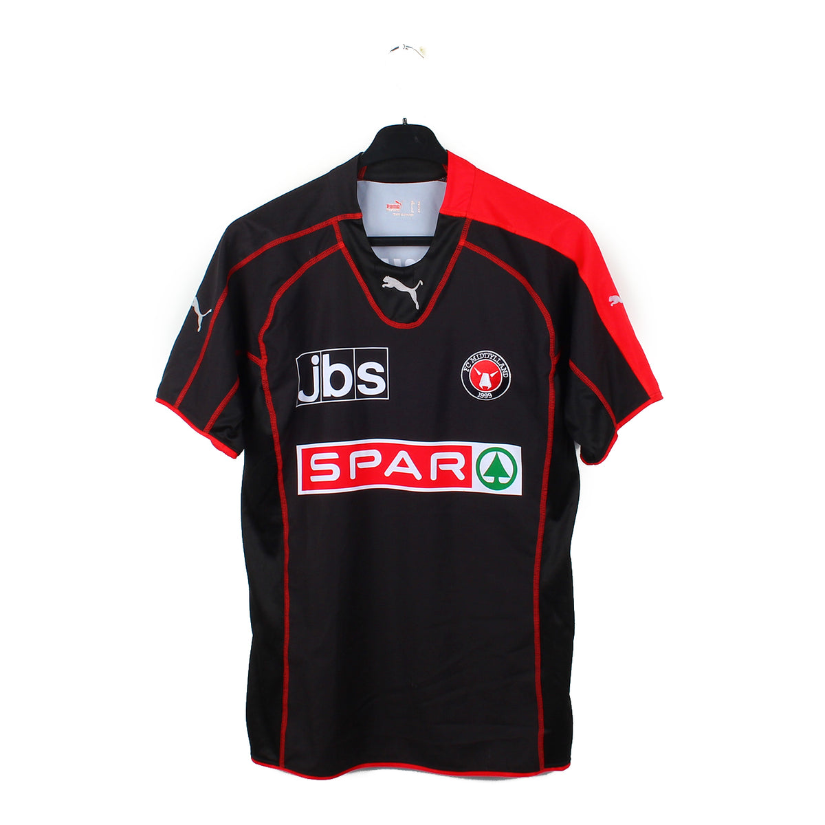 2006/07 - Midtjylland FC (M)