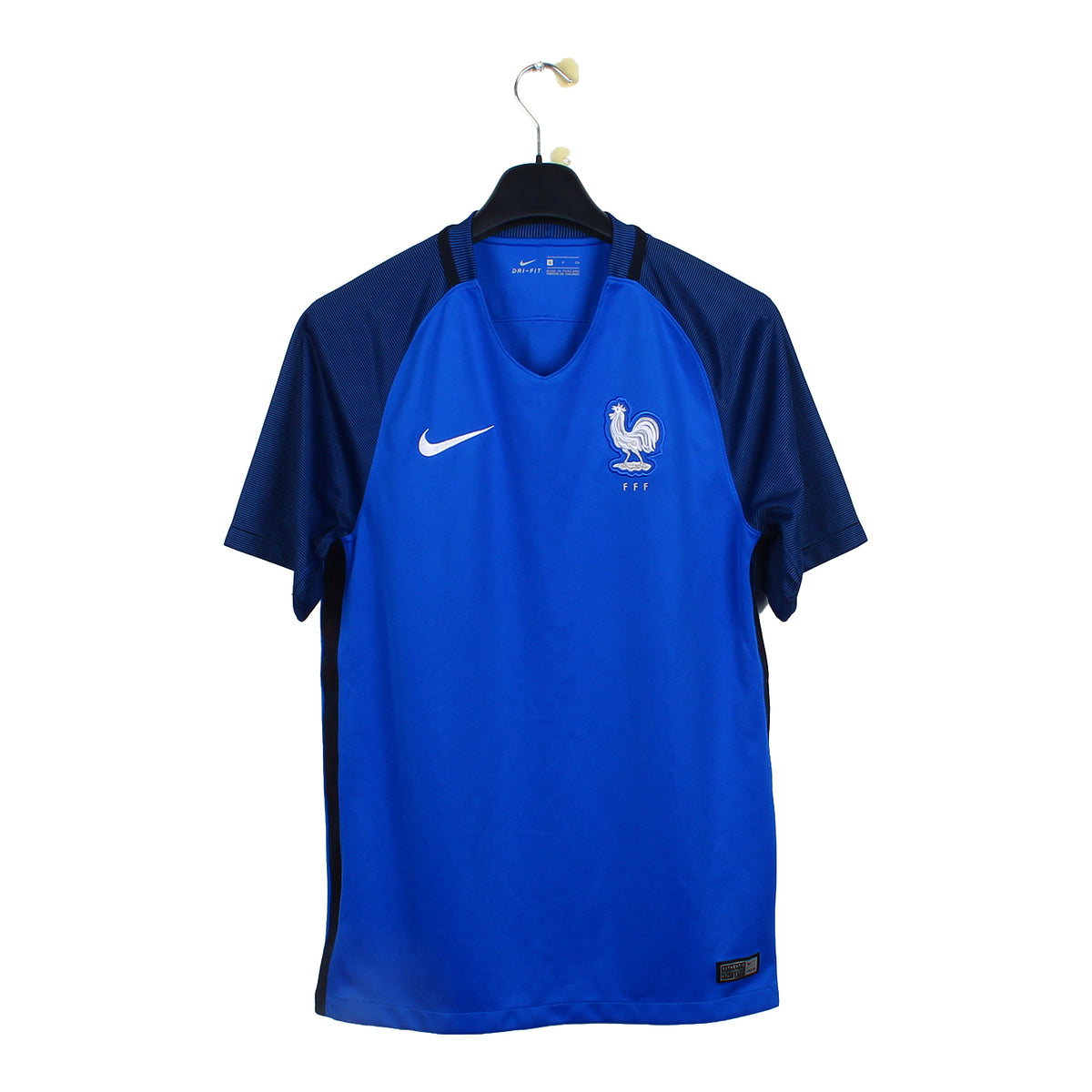 2016 - Equipe de France (M) [stock pro]