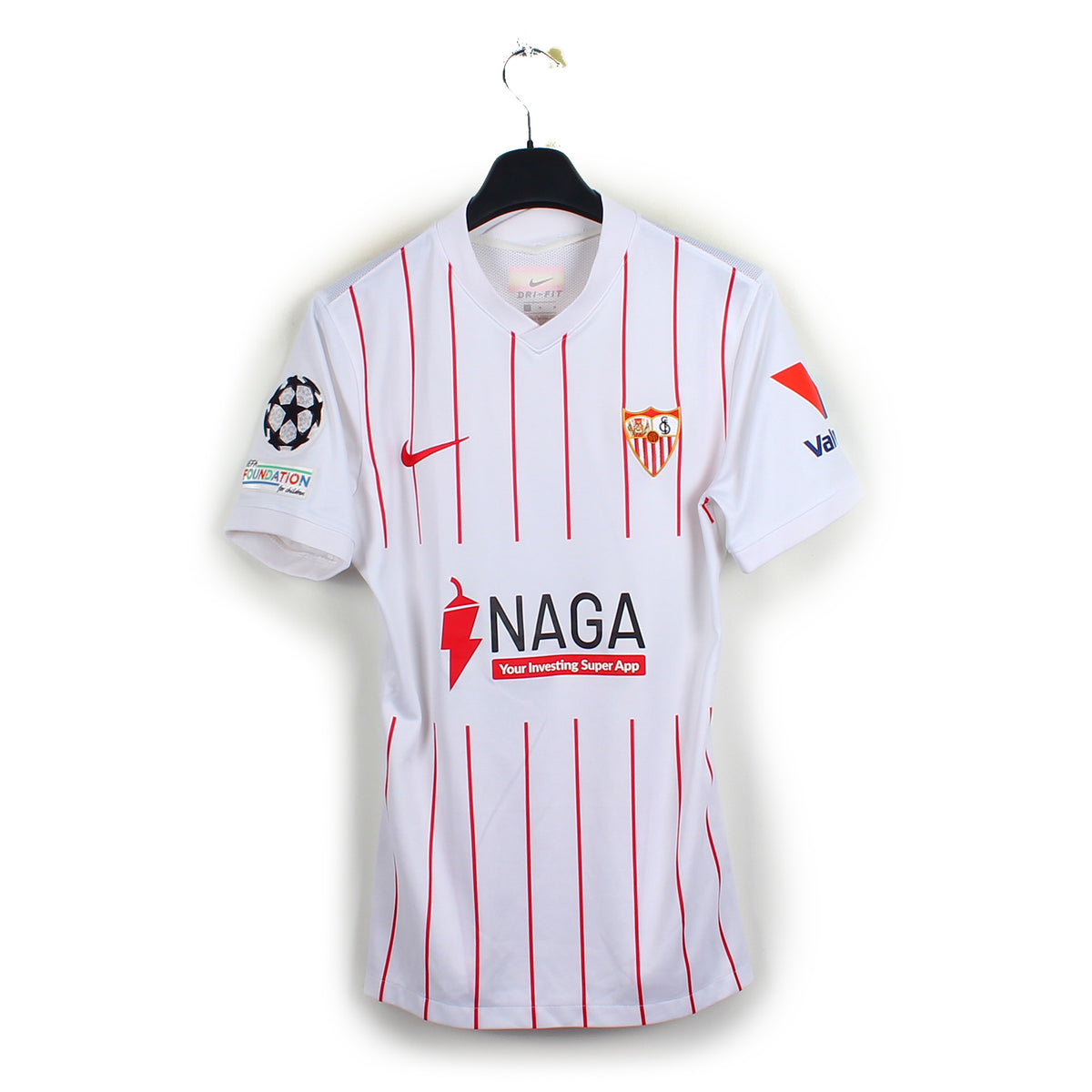 2021/22 - Seville FC - Koundé #23 (M)