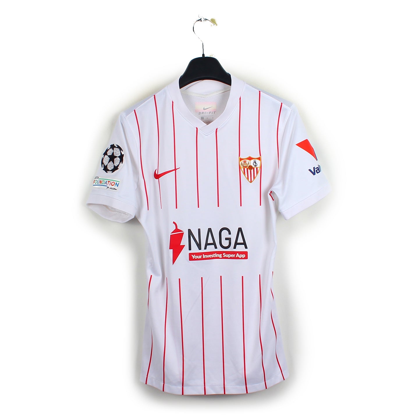 2021/22 - Seville FC - Koundé #23 (M)