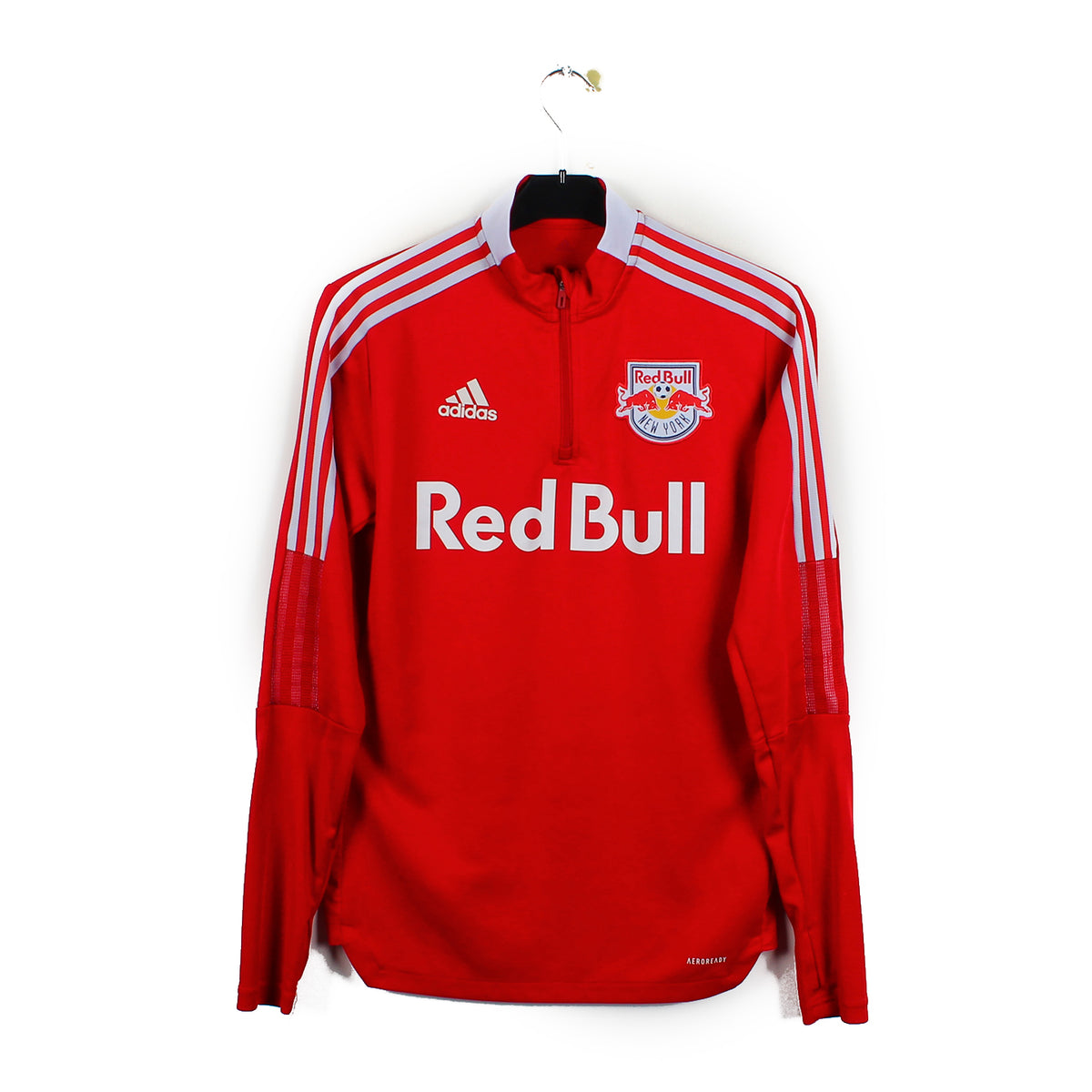 2020/21 - New York Red Bulls (S)
