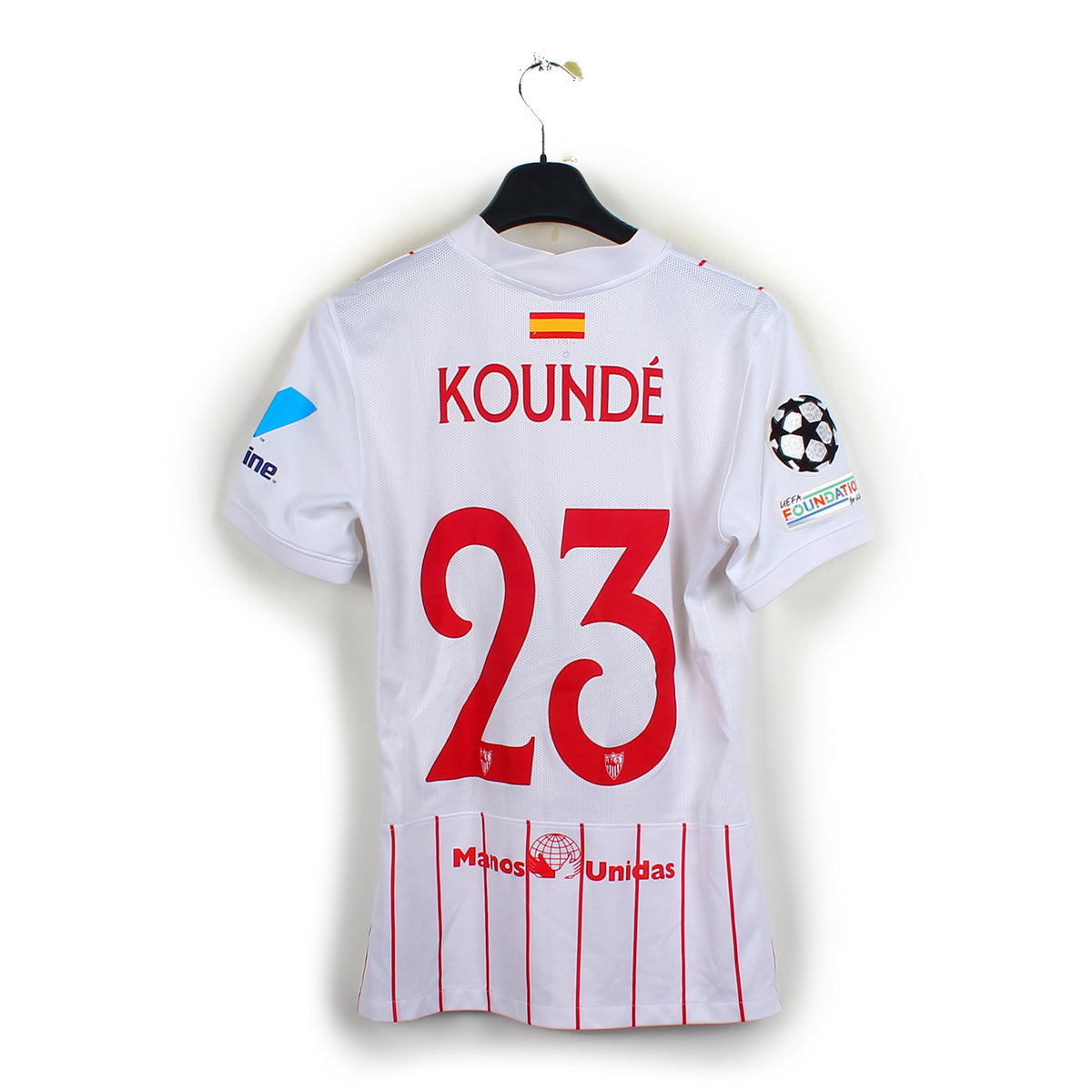 2021/22 - Seville FC - Koundé #23 (M)