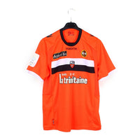 2012/13 - Lorient FC - Abu #31 (S) [MATCH ISSUE]