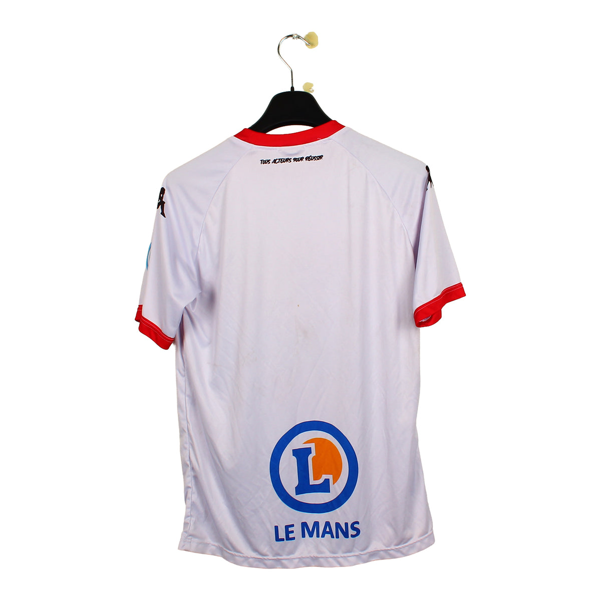 2021/22 - Le Mans FC (M)