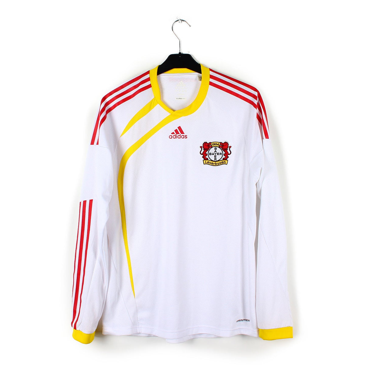 2009/11 - Bayer Leverkusen (L) [stock pro]