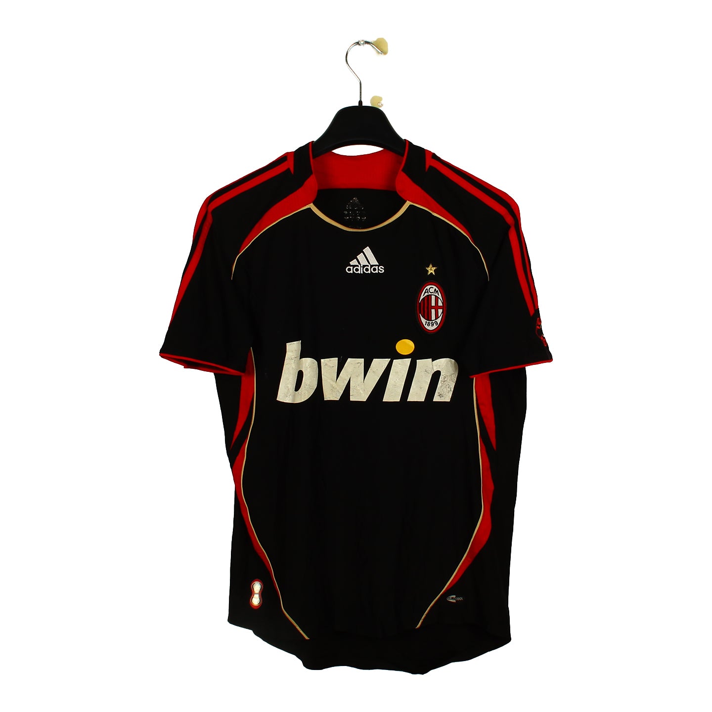 2006/07 - Milan AC (S)