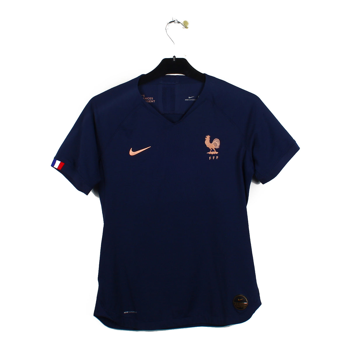 2019 - Equipe de France (S femme) [pro]