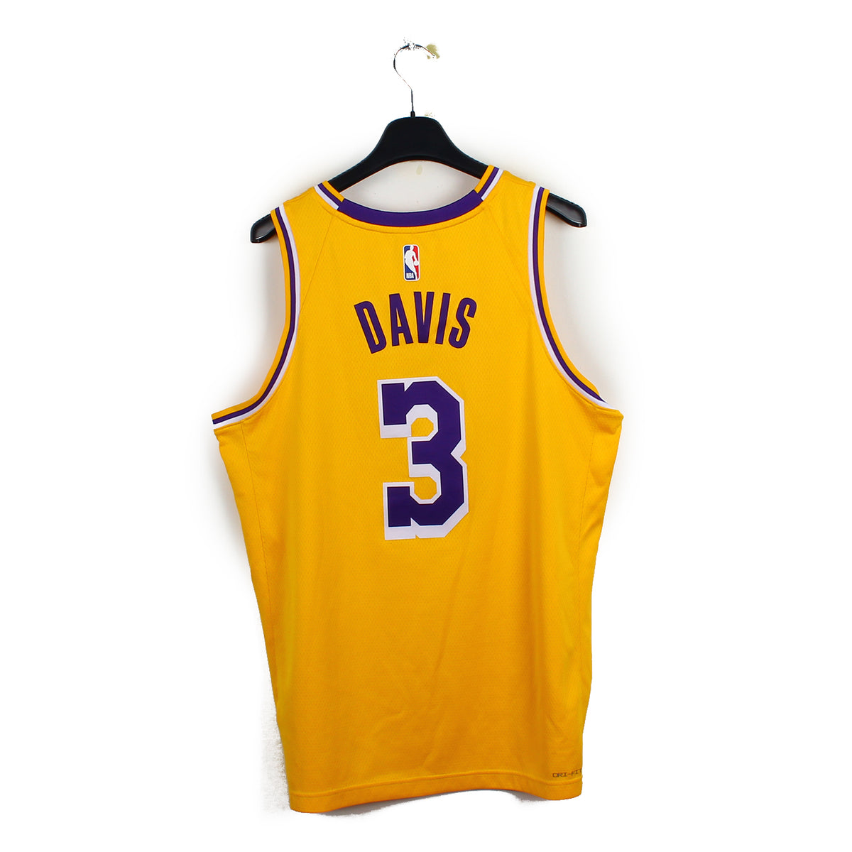 2022/23 - Lakers - Davis #3 (L)