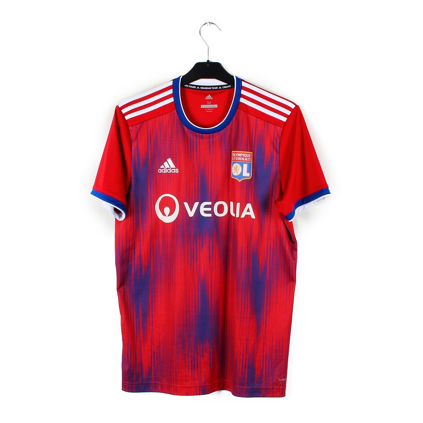 2019/20 - OL (M)