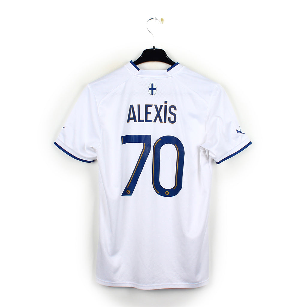 2022/23 - OM - Alexis #70 (S)