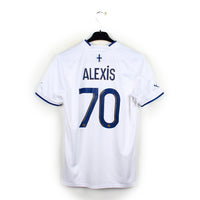 2022/23 - OM - Alexis #70 (S)