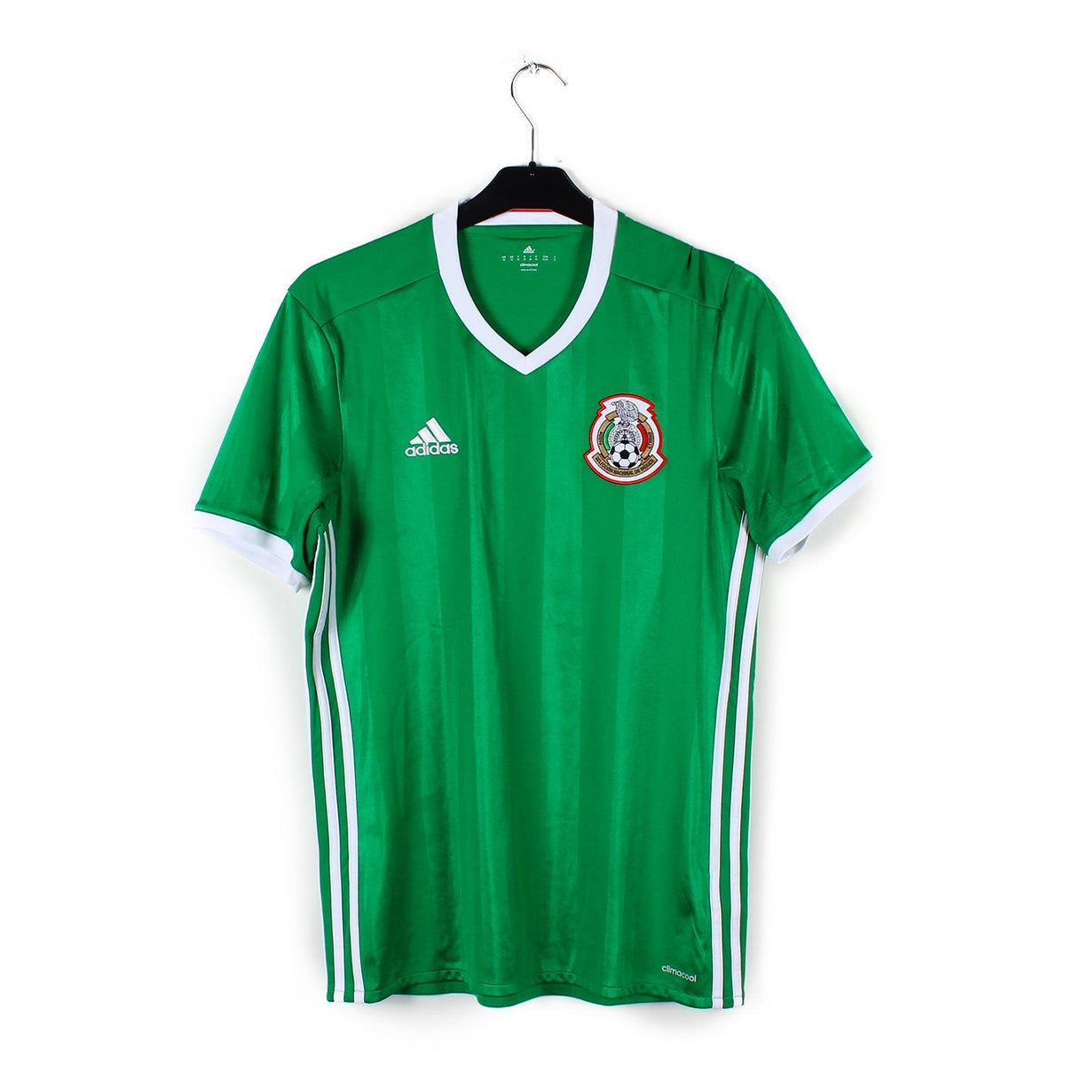2016/17 - Mexique (S)