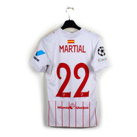 2021/22 - Seville FC - Martial #22 (M)