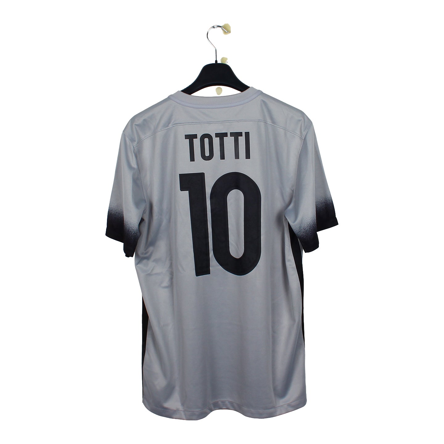 2015/16 - AS Roma - Totti #10 (L)