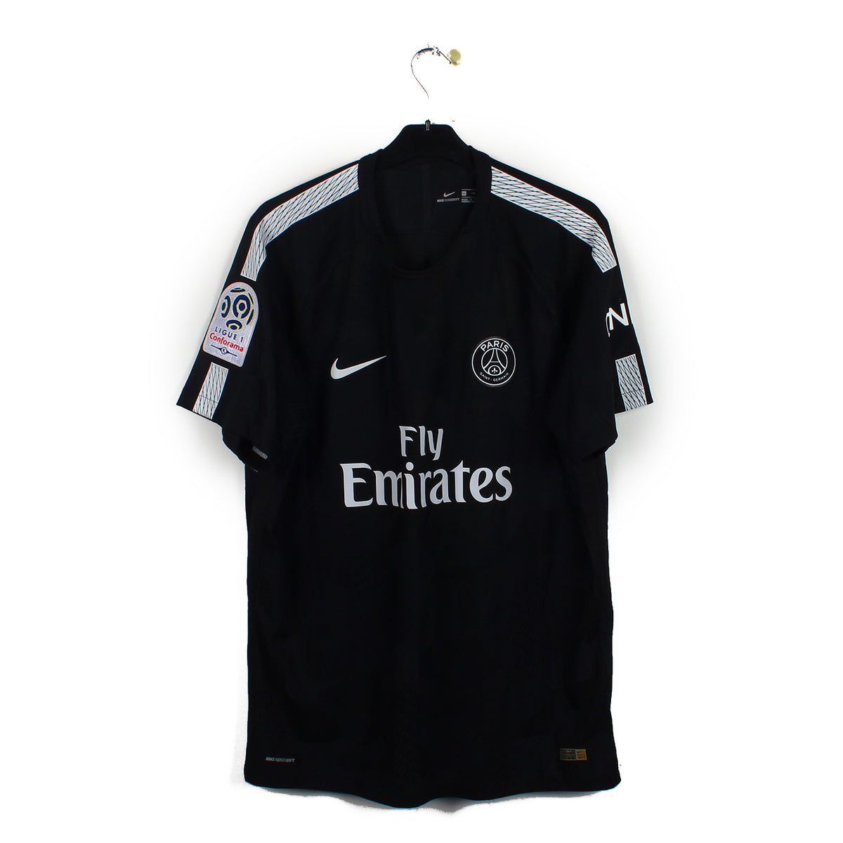 2017/18 - PSG - Dani Alves #32 (2XL) [pro]