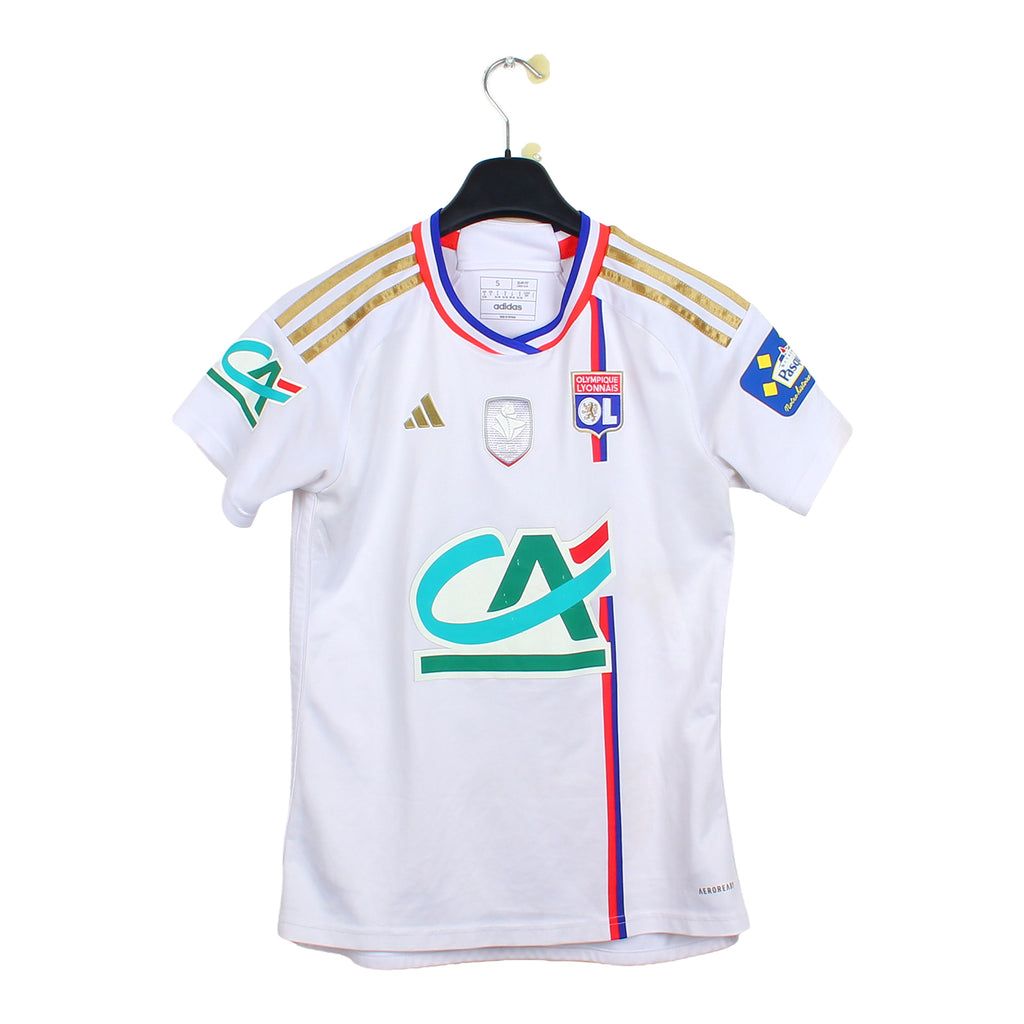 2022/23 - OL  #4 (S femme) [MATCH ISSUE]