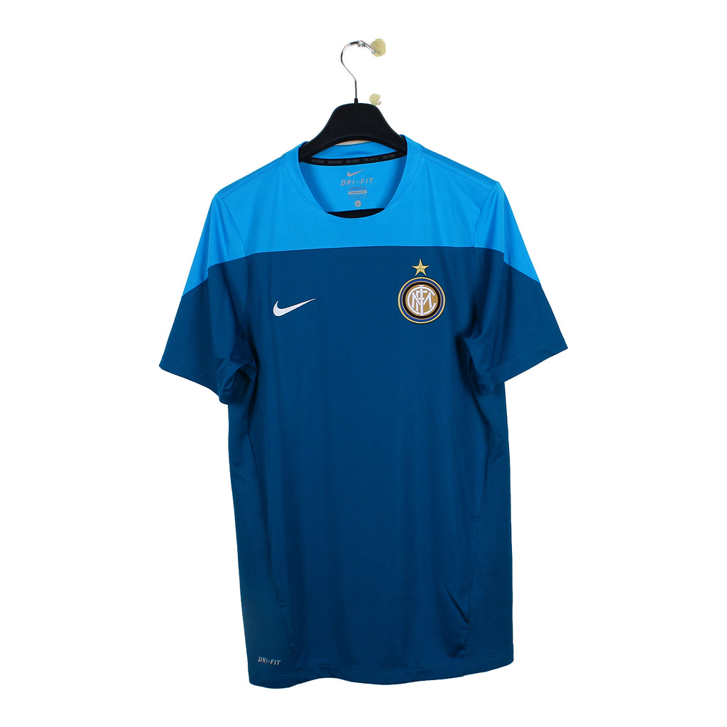2013/14 - Inter Milan (L)