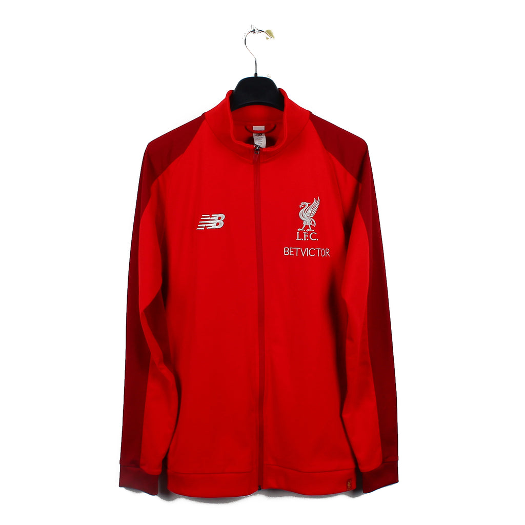 2015/16 - Liverpool FC (M)