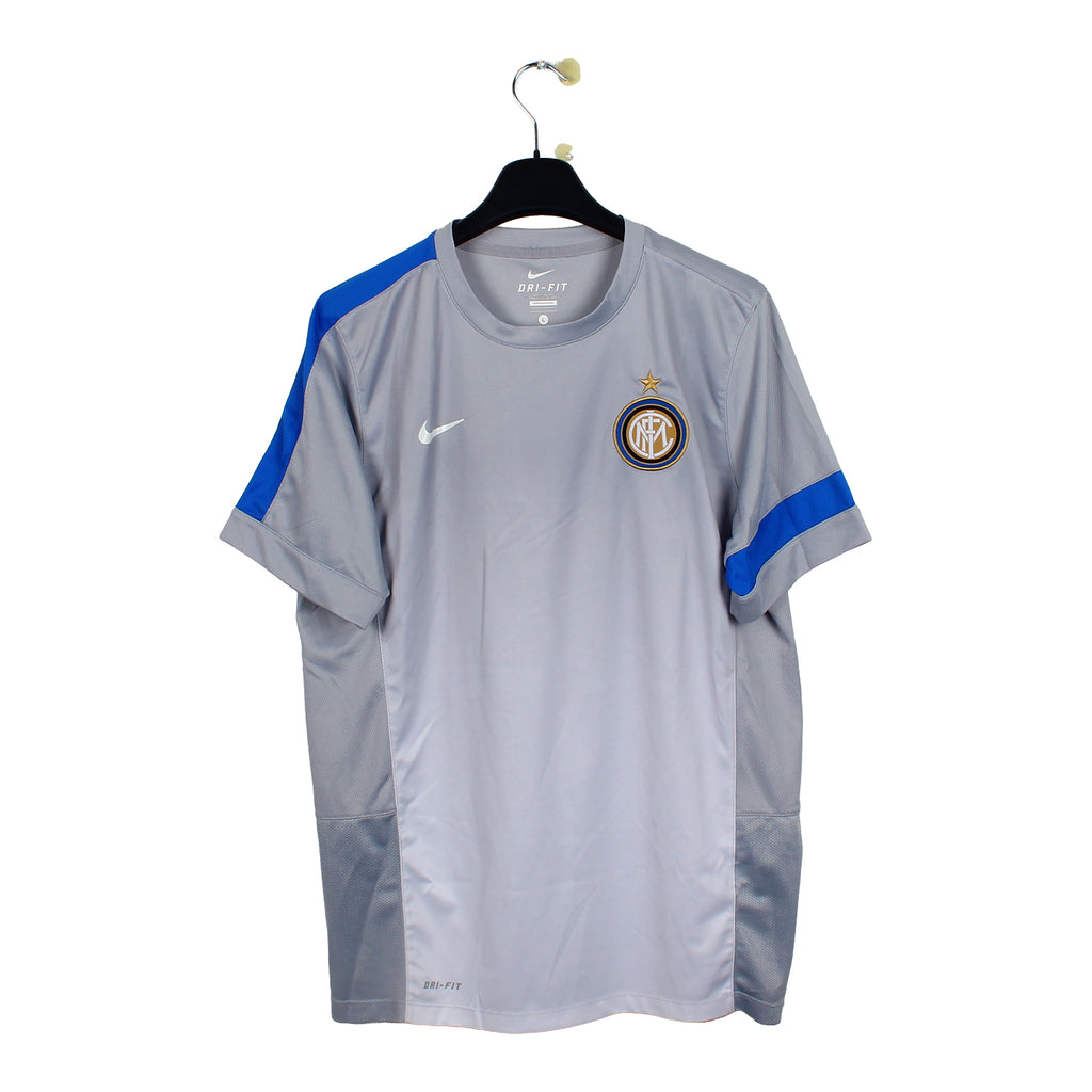 2012/13 - Inter Milan (L)