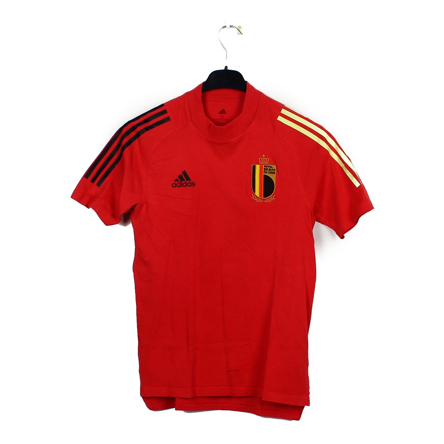 2020/21 - Belgique (S)