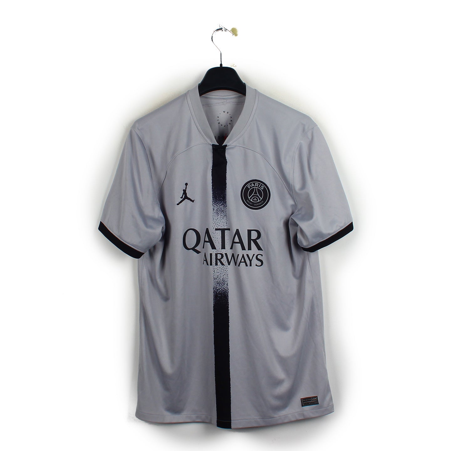2022/23 - PSG - Neymar Jr #10 (L)
