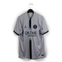 2022/23 - PSG - Neymar Jr #10 (S)
