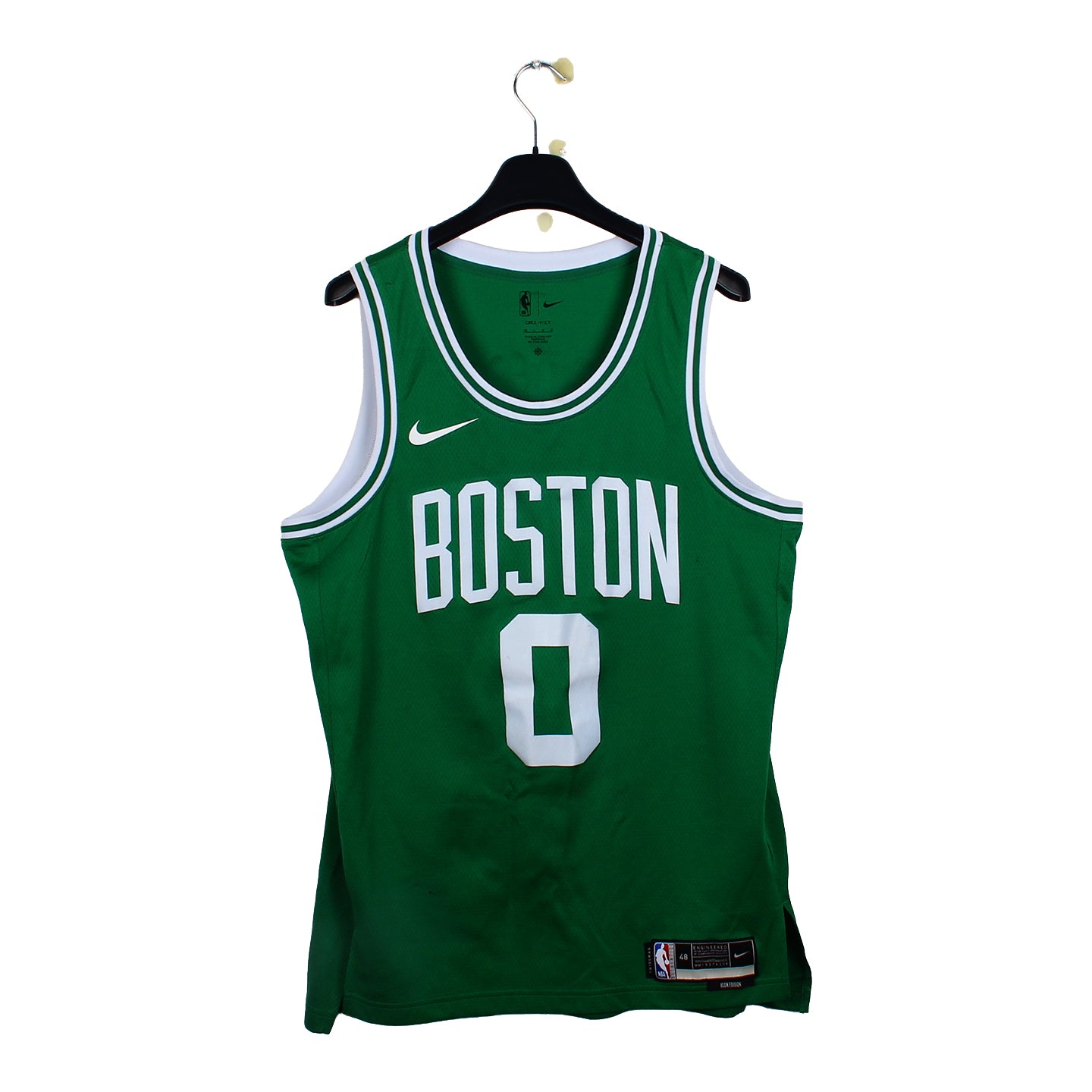 2022/23 - Boston - Tatum #0 (L)