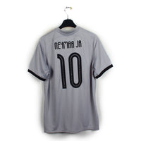 2022/23 - PSG - Neymar Jr #10 (L)