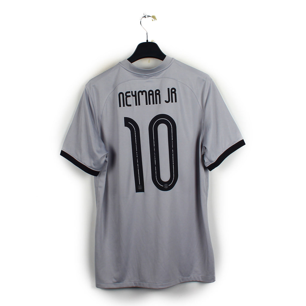 2022/23 - PSG - Neymar Jr #10 (S)
