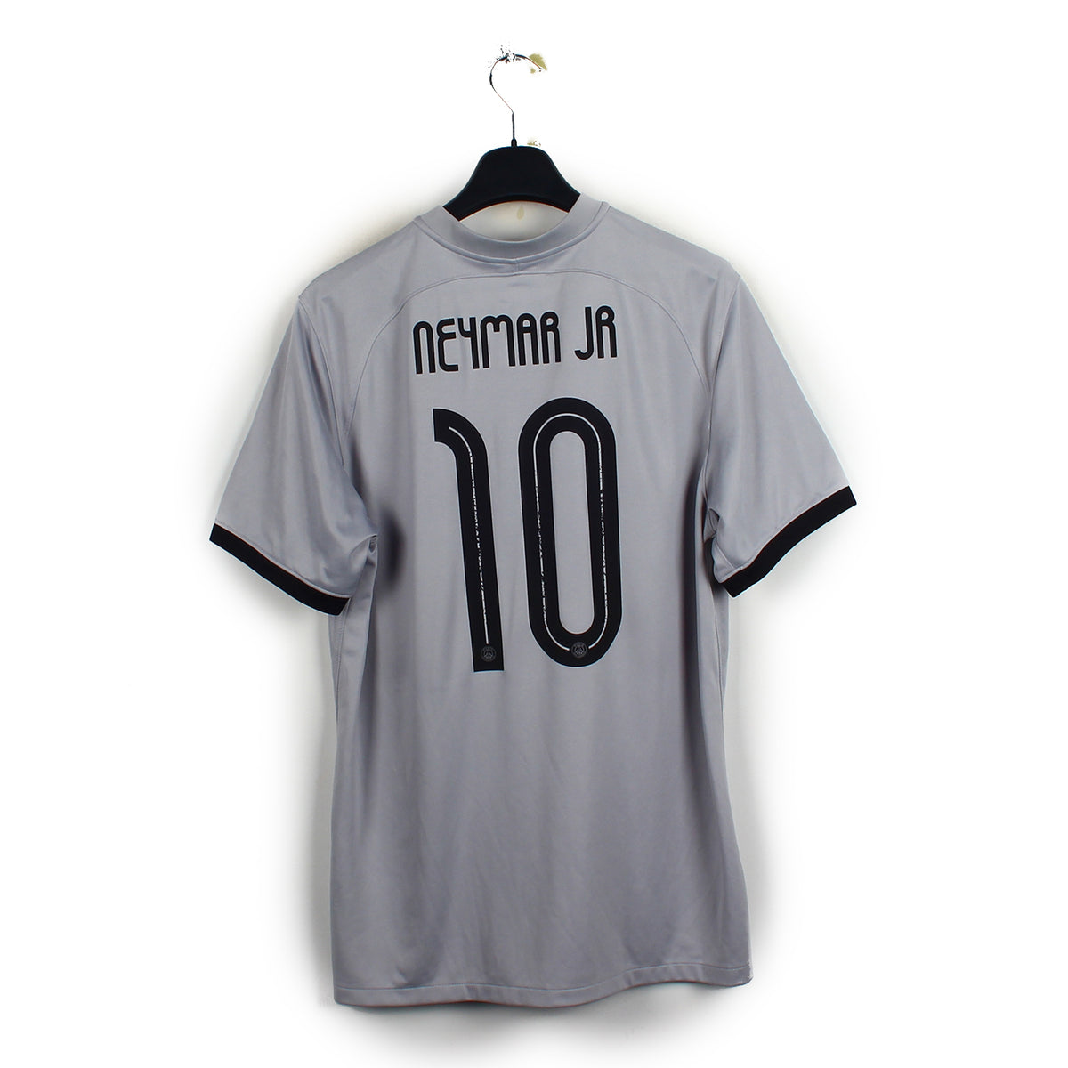 2022/23 - PSG - Neymar Jr #10 (S)