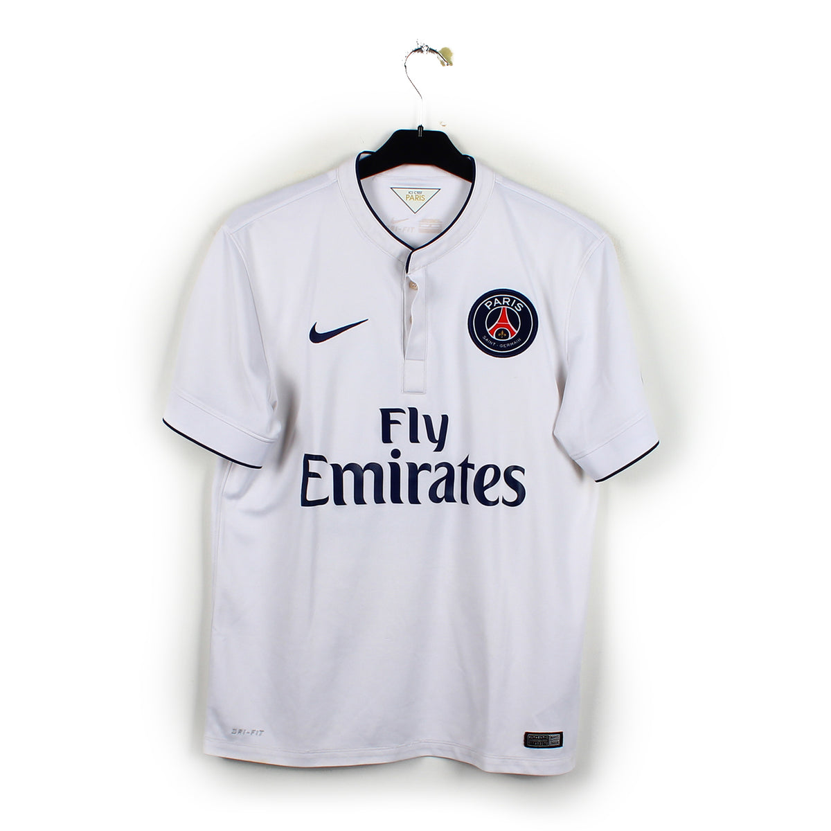 2014/15 - PSG - Ibrahimovic #10 (M)