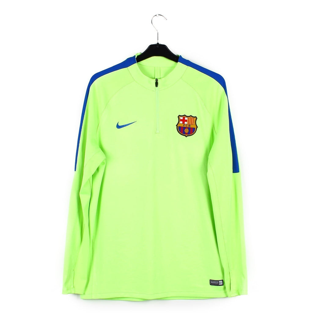 2017/18 - Barcelone (S)